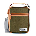 Fit & Fresh Thayer Lunch Bag, Olive