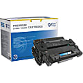 Elite Image™ Remanufactured Black Extra-High Yield Toner Cartridge Replacement For HP 55X, CE255X 1 thumbnail image