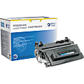 Elite Image™ Remanufactured Black MICR Toner Cartridge Replacement For HP 90A, CE390A