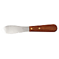 American Metalcraft Stainless-Steel Sandwich Spreader, 7 1/2" 1 thumbnail image