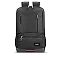 Solo New York Draft Laptop Backpack, Black 1 thumbnail image