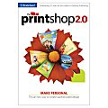 The Print Shop® 2.0, Traditional Disc 1 thumbnail image