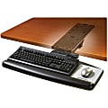 3M Easy Height Adjustable Keyboard Tray