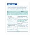 ComplyRight 50-State-Compliant Long Form Job Applications, 11" x 17", Pack Of 50 1 thumbnail image