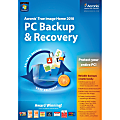 Acronis® True Image Home 2010, Traditional Disc 1 thumbnail image
