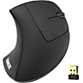 ANKER 2.4G Wireless Vertical Ergonomic Mouse 1 thumbnail image