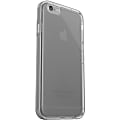 TAMO iPhone 6 LED Flashing Case - Silver
