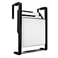 Quartet® Essentials™ Hanging File Pocket With Dry Erase Board