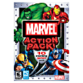 Marvel Action Pack!, Traditional Disc 1 thumbnail image