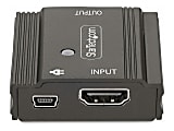 StarTech.com 33ft (10m) 8K 60Hz HDMI Signal Booster, Active HDMI 2.1 1 thumbnail image