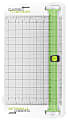 Westcott® CarboTitanium Personal Paper Trimmer, 12", White/Green 1 thumbnail image