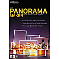 PanoramaMaker, For PC And Apple® Mac®, Traditional Disc