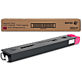 Xerox Original Toner Cartridge - Laser - 21000 Pages - Magenta - 1 Each