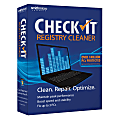 CheckIt Registry Cleaner, Traditional Disc 1 thumbnail image