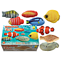 Yellow Door Sensory Stones, Fish 1 thumbnail image