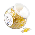 Eda's Sugar-Free Hard Candy, Lemon, 1 Lb Tub 1 thumbnail image