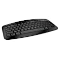 Microsoft Arc™ Wireless Keyboard, black
