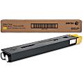 Xerox - Yellow - original - toner cartridge Sold - for Xerox 700 Digital Color Press, 700i Digital Color Press; Color C75 Press, J75 Press 1 thumbnail image