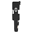 iPlanet® Mini Cable Selfie Stick, Black 1 thumbnail image