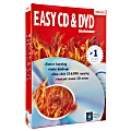 Roxio® Easy CD & DVD Burning™, Traditional Disc 1 thumbnail image