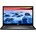 Dell™ Latitude 7480 Laptop, 14" Screen, Intel® Core™ i5, 4GB Memory, 128GB Solid State Drive, Windows® 10