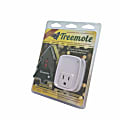 Treemote Remote Switch, 8"H x 6"W x 2 1/4"D, Green, MTGJ-777 1 thumbnail image