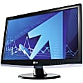 LG W2753VC-PF 27" LCD Monitor - 16:9 - 2 ms 1 thumbnail image