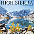 2026 Willow Creek Press Scenic Monthly Wall Calendar, 12" x 12", High Sierra, January To December, 55830 1 thumbnail image