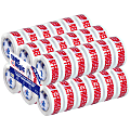 Tape Logic® Pre-Printed Carton Sealing Tape, "Keep Refrigerated", 2" x 110 Yd., Red/White, Case Of 36 1 thumbnail image