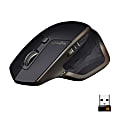 Logitech® MX Master Mouse, Black