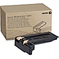 Xerox® 4265 Black High Yield Toner Cartridge, 106R02734