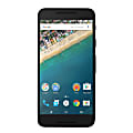 LG Google™ Nexus 5X H791 Cell Phone, Carbon, PLN100240 1 thumbnail image