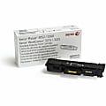 Xerox® 3260/3215/3225 Black Toner Cartridge, 106R02775 1 thumbnail image