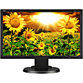 NEC Display MultiSync E201W 20" LED LCD Monitor - 16:9 - 5 ms