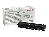 Xerox® 3260/3215 Black High Yield Toner Cartridge, 106R02777 1 thumbnail image