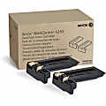 Xerox Original Toner Cartridge - Laser - Extra High Yield - 25000 Pages (Per Cartridge) - Black - 1 Each 1 thumbnail image