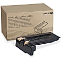 Xerox® 4265 Black Toner Cartridge, 106R03104