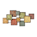 SEI Bijou Wall Sculpture 1 thumbnail image