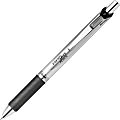 Pentel EnerGize Mechanical Pencils - #2 Lead - 0.5 mm Lead Diameter - Refillable - Black Barrel - 1 Each