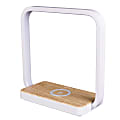 OttLite® Wireless Charging Station With Night Light, 8-3/4"H 1 thumbnail image