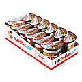 Nutella & Go Packs, 1.8 Oz, Tub Of 12