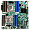 Intel S2600CP2 Server Motherboard - Intel Chipset - Socket R LGA-2011