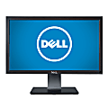 Dell™ UltraSharp U2711 27" Widescreen LCD Monitor, Black 1 thumbnail image