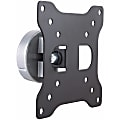 StarTech.com Wall Mount Monitor Arm - Aluminum - Supports 13'' to 34'' Monitors - VESA Mount - TV Wall Mount - TV Mount 1 thumbnail image