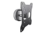 StarTech.com Wall Mount Monitor Arm - Aluminum - Supports 13'' to 34'' Monitors - VESA Mount - TV Wall Mount - TV Mount 1 thumbnail image