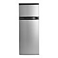 Danby Designer 7.3 cu. ft. Apartment Size Refrigerator