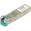 Transition Networks CWDM SFP (mini-GBIC) Module - 1 x 1000Base-LX/ZX1 Gbit/s