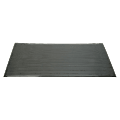 SKILCRAFT® Antifatigue Mat, 2' x 3', Black (AbilityOne 7220-01-616-3623) 1 thumbnail image