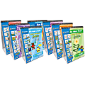 NewPath Learning Early Childhood Science Readiness Flip Charts, Set Of All 7 1 thumbnail image