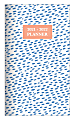 Office Depot® Brand Monthly Academic Planner, 3-1/2" x 6", Cheetah Love, July 2021 To June 2022, ODUS2033-029 1 thumbnail image